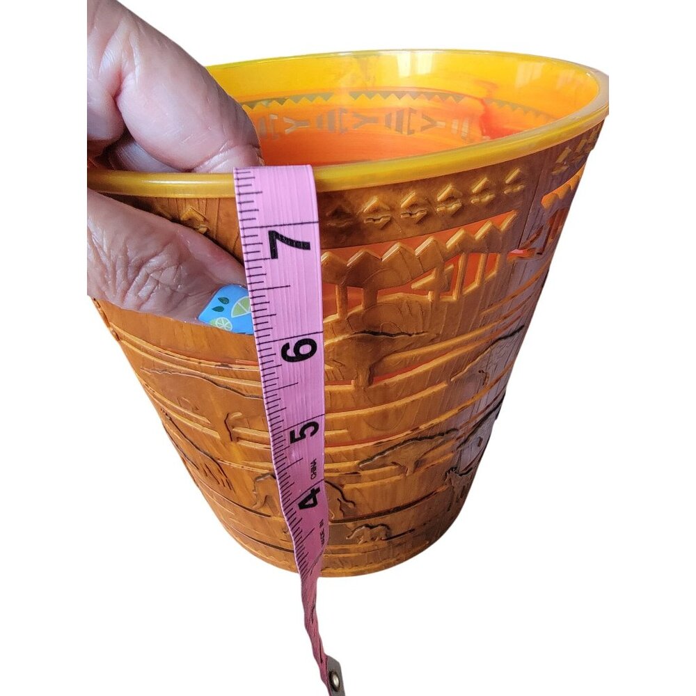 Disney Mufasa The Lion King AMC Collectible Popcorn Bucket - Picture 4 of 6